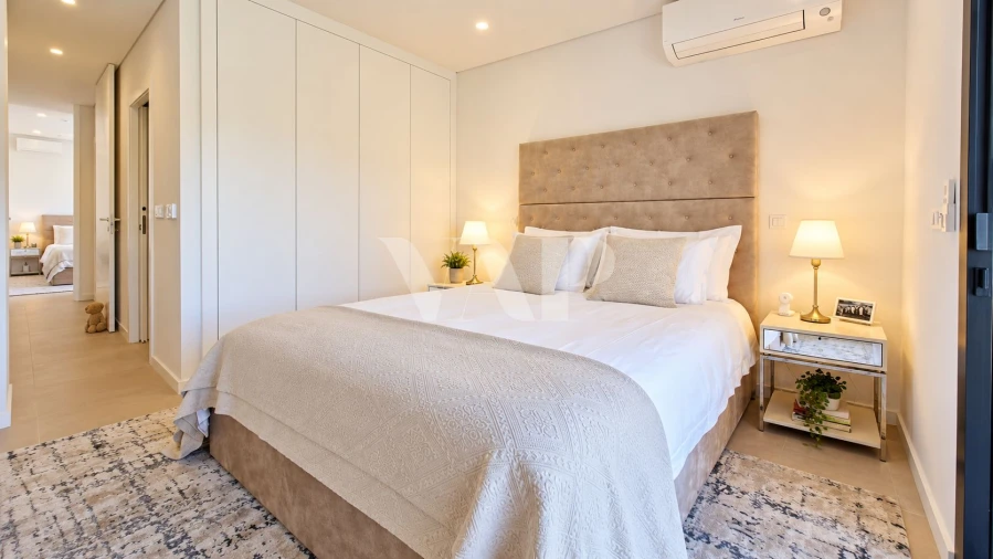 Apartamento T2 para Venda em Quarteira Foto 23