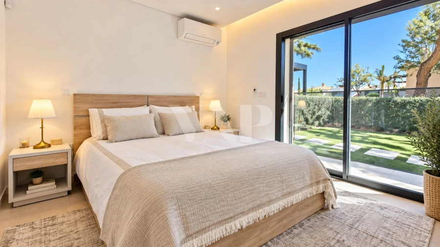 Apartamento T2 para Venda em Quarteira Foto 4