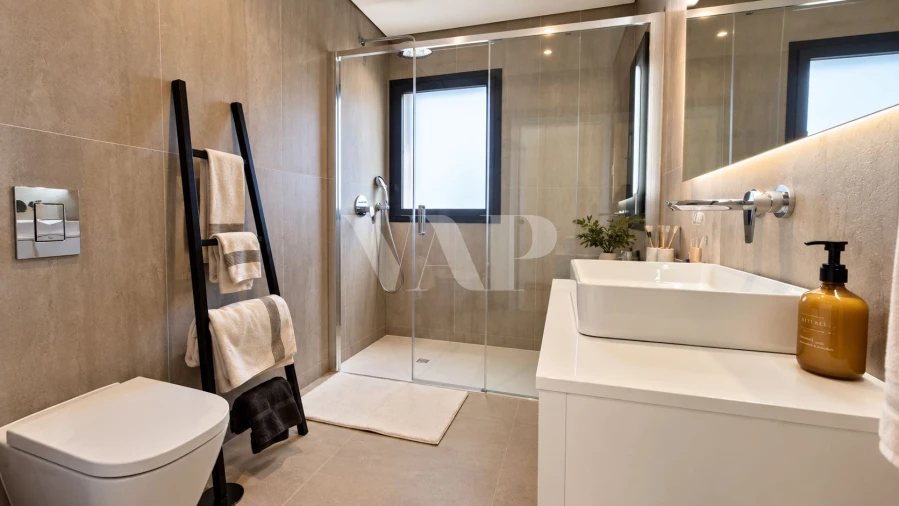 Apartamento T2 para Venda em Quarteira Foto 22