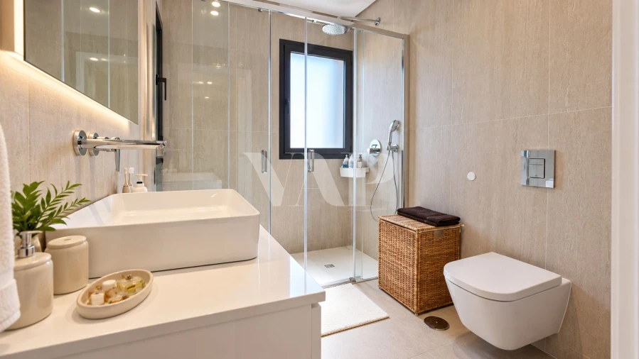 Apartamento T2 para Venda em Quarteira Foto 25