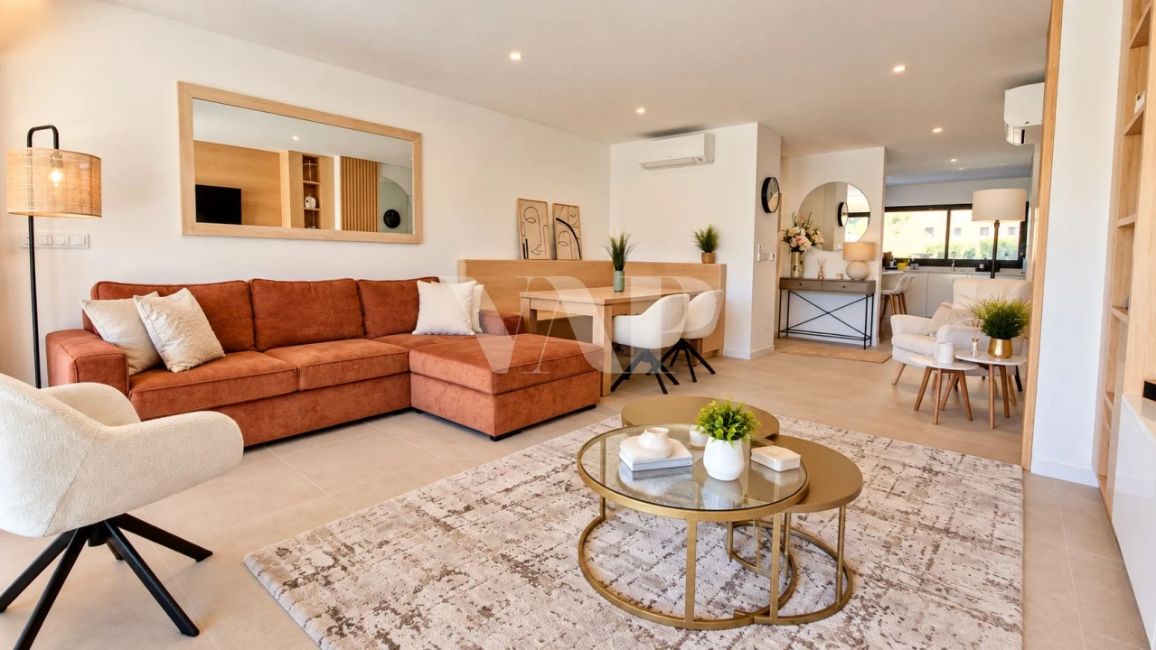 Apartamento T2 para Venda em Quarteira Foto 10