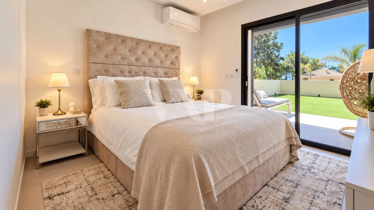 Apartamento T2 para Venda em Quarteira Foto 21