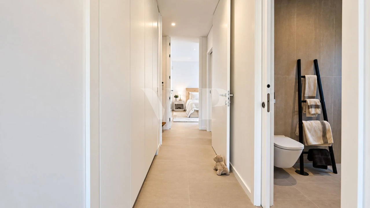 Apartamento T2 para Venda em Quarteira Foto 19