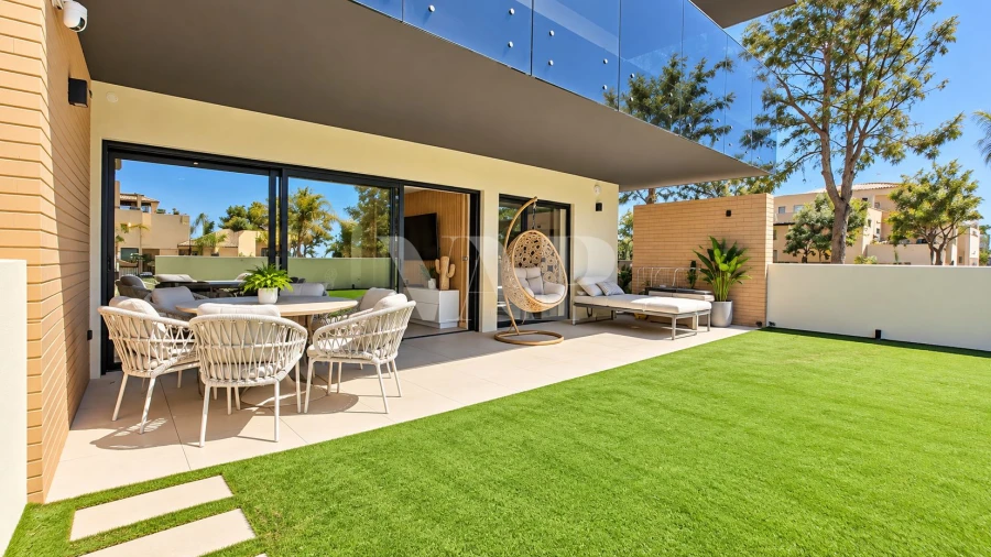 Apartamento T2 para Venda em Quarteira