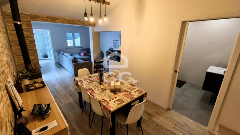 Moradia T3 para Venda em Beja (Santiago Maior e São João Baptista)