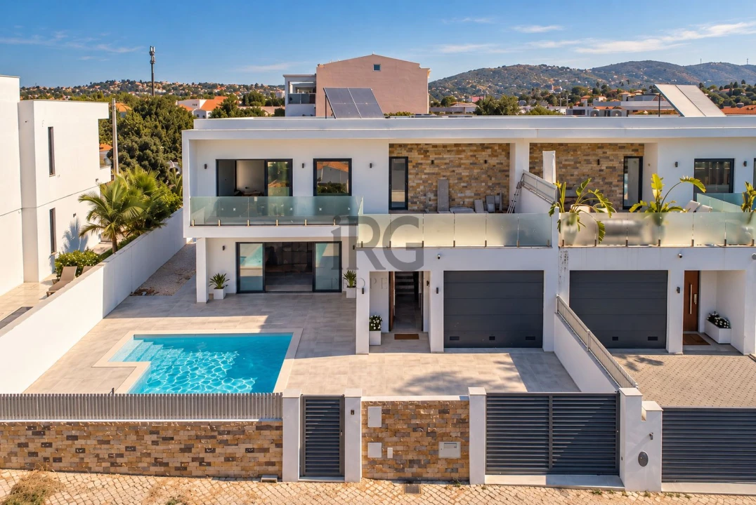 Apartamento T5 para Venda em Almancil Foto 1