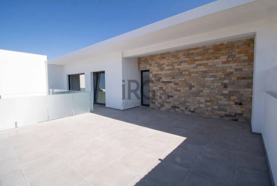 Apartamento T5 para Venda em Almancil Foto 16