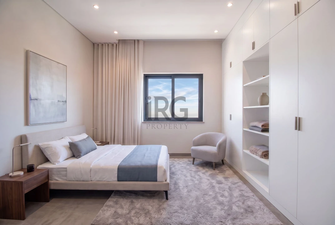 Apartamento T5 para Venda em Almancil Foto 21