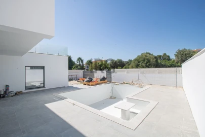 Apartamento T5 para Venda em Almancil