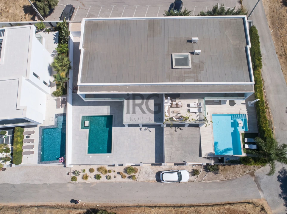 Apartamento T5 para Venda em Almancil Foto 17