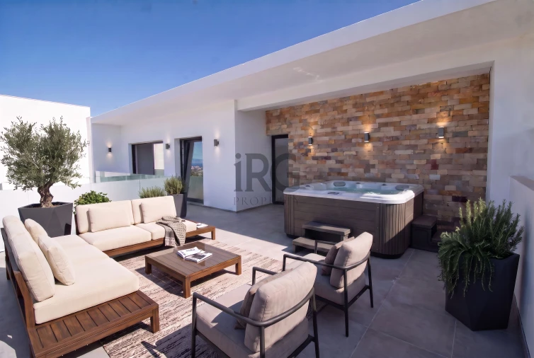 Apartamento T5 para Venda em Almancil Foto 15