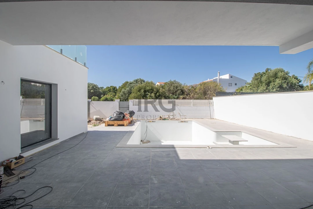 Apartamento T5 para Venda em Almancil Foto 30