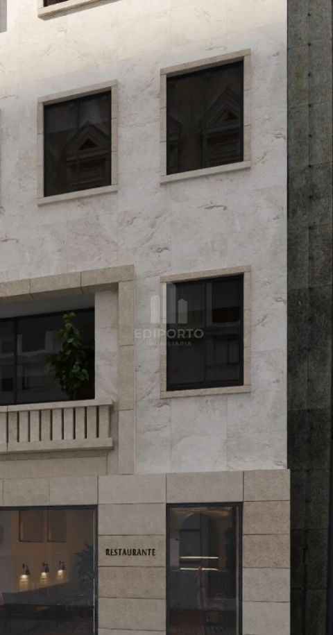 Apartamento T3 para Venda em Cedofeita, Santo Ildefonso, Sé, Miragaia, São Nicolau e Vitória