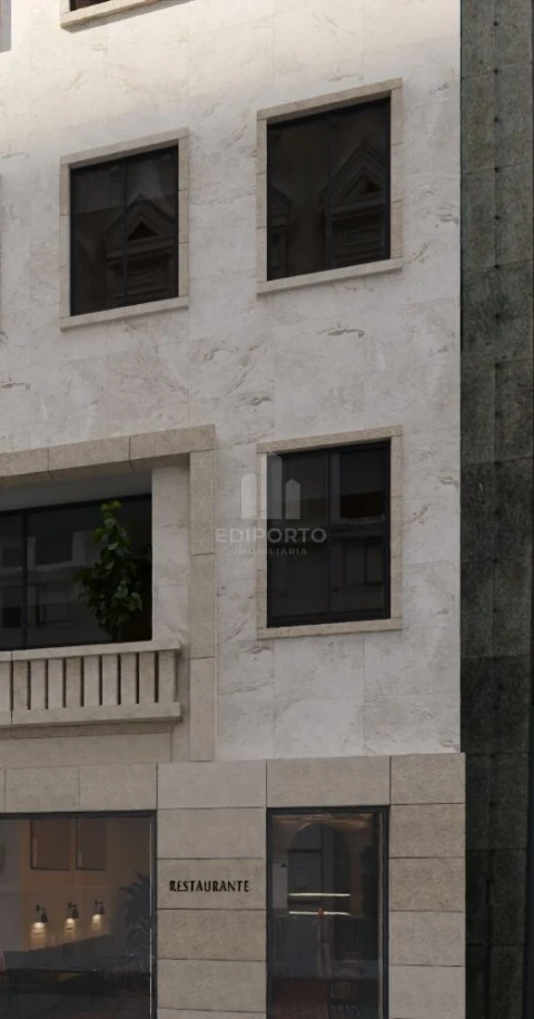 Apartamento T2 para Venda em Cedofeita, Santo Ildefonso, Sé, Miragaia, São Nicolau e Vitória
