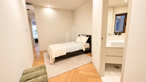 Apartamento T2 para Venda em Cedofeita, Santo Ildefonso, Sé, Miragaia, São Nicolau e Vitória