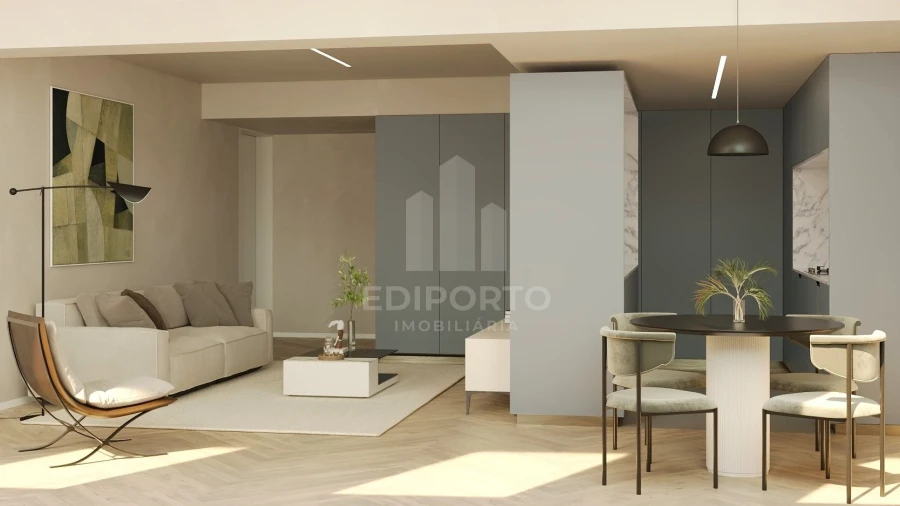 Apartamento T2 para Venda em Cedofeita, Santo Ildefonso, Sé, Miragaia, São Nicolau e Vitória