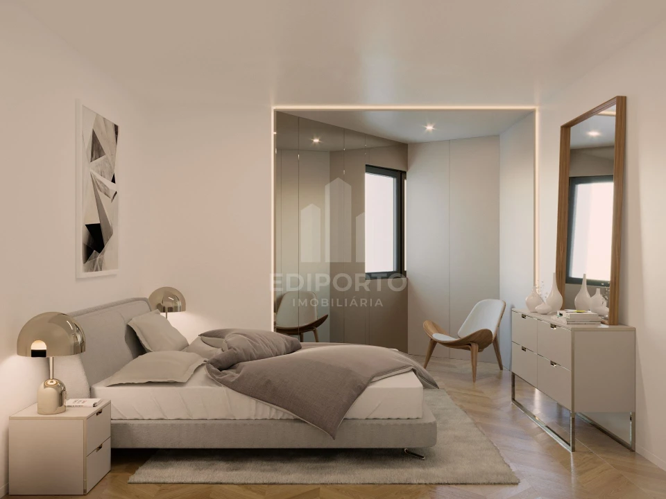 Apartamento para Venda em Cedofeita, Santo Ildefonso, Sé, Miragaia, São Nicolau e Vitória Foto 11