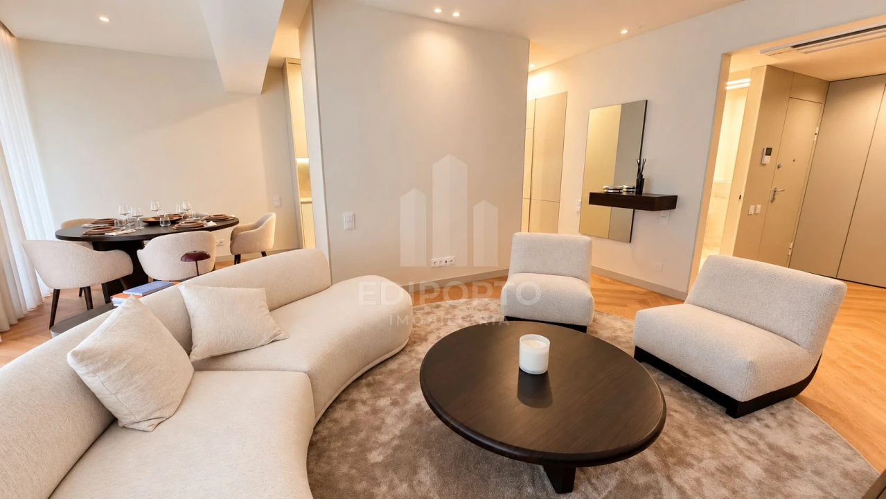 Apartamento T3 para Venda em Cedofeita, Santo Ildefonso, Sé, Miragaia, São Nicolau e Vitória Foto 3