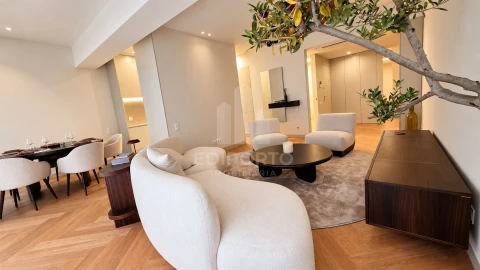 Apartamento T3 para Venda em Cedofeita, Santo Ildefonso, Sé, Miragaia, São Nicolau e Vitória