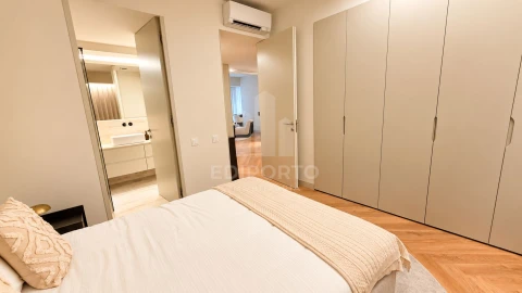 Apartamento T3 para Venda em Cedofeita, Santo Ildefonso, Sé, Miragaia, São Nicolau e Vitória