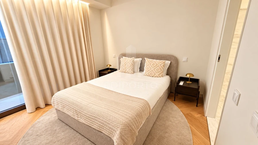 Apartamento T3 para Venda em Cedofeita, Santo Ildefonso, Sé, Miragaia, São Nicolau e Vitória Foto 6