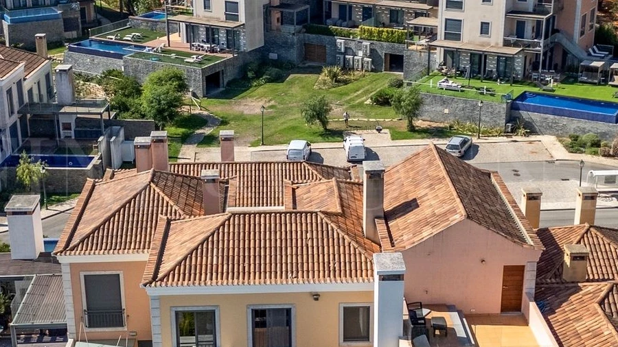 Moradia T3 para Venda em Almancil