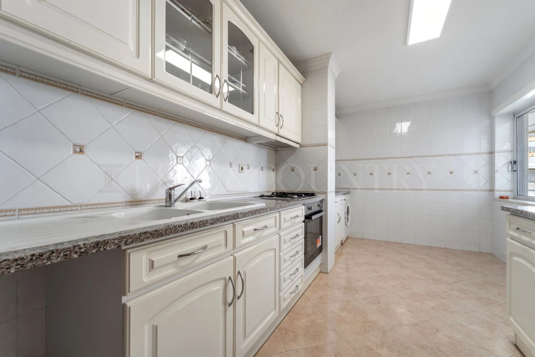 Apartamento T2 para Arrendamento em Albufeira e Olhos de Água Foto 11
