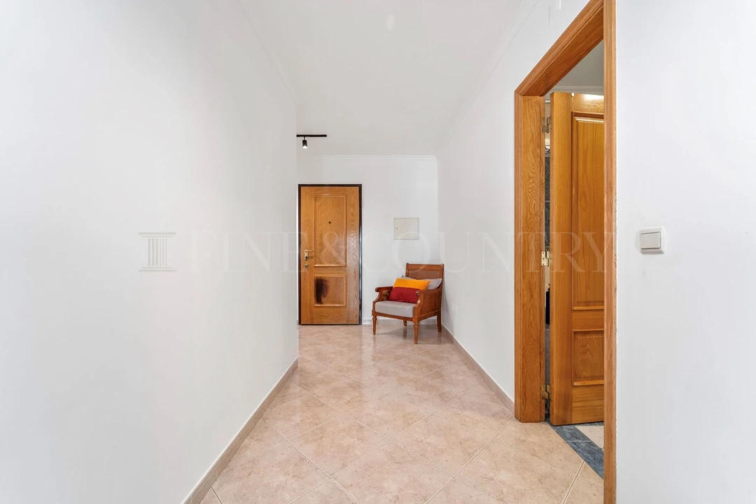 Apartamento T2 para Arrendamento em Albufeira e Olhos de Água Foto 23