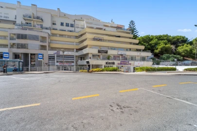 Apartamento T2 para Arrendamento em Albufeira e Olhos de Água