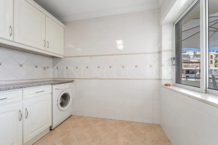Apartamento T2 para Arrendamento em Albufeira e Olhos de Água Foto 13