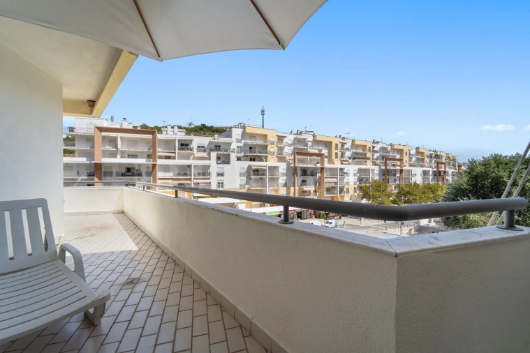 Apartamento T2 para Arrendamento em Albufeira e Olhos de Água Foto 2