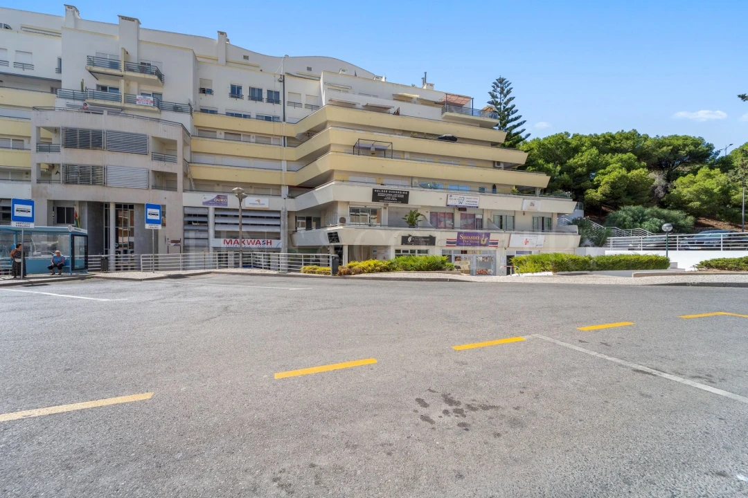 Apartamento T2 para Arrendamento em Albufeira e Olhos de Água Foto 1