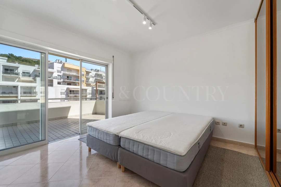 Apartamento T2 para Arrendamento em Albufeira e Olhos de Água Foto 20