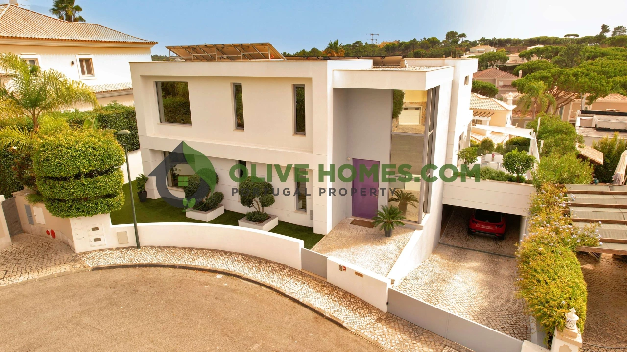 Moradia T3 para Venda em Almancil Foto 45