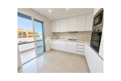 Apartamento T2 para Venda em Quarteira