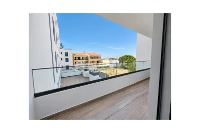 Apartamento T2 para Venda em Quarteira