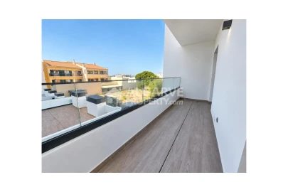 Apartamento T2 para Venda em Quarteira