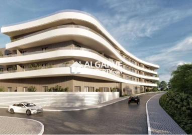 Apartamento T2 para Venda em Quarteira