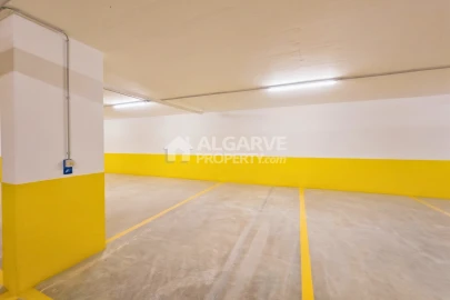 Apartamento T2 para Venda em Quarteira