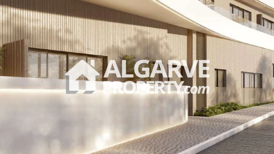 Apartamento T2 para Venda em Quarteira