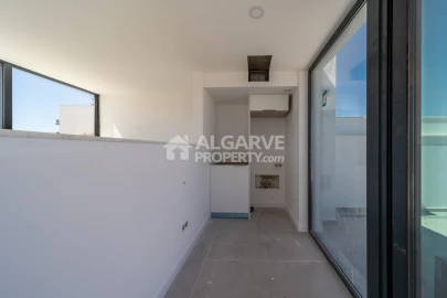 Moradia T3 para Venda em Montenegro