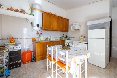 Moradia T3 para Venda em Aljezur