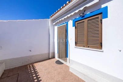 Moradia T3 para Venda em Aljezur