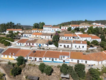 Moradia T3 para Venda em Aljezur