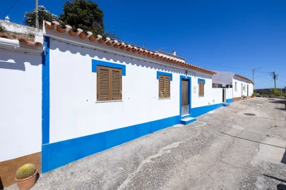 Moradia T3 para Venda em Aljezur