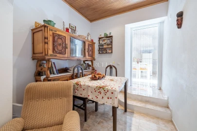Moradia T3 para Venda em Aljezur