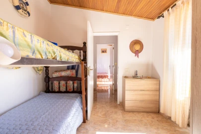 Moradia T3 para Venda em Aljezur