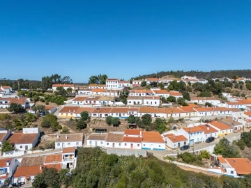 Moradia T3 para Venda em Aljezur