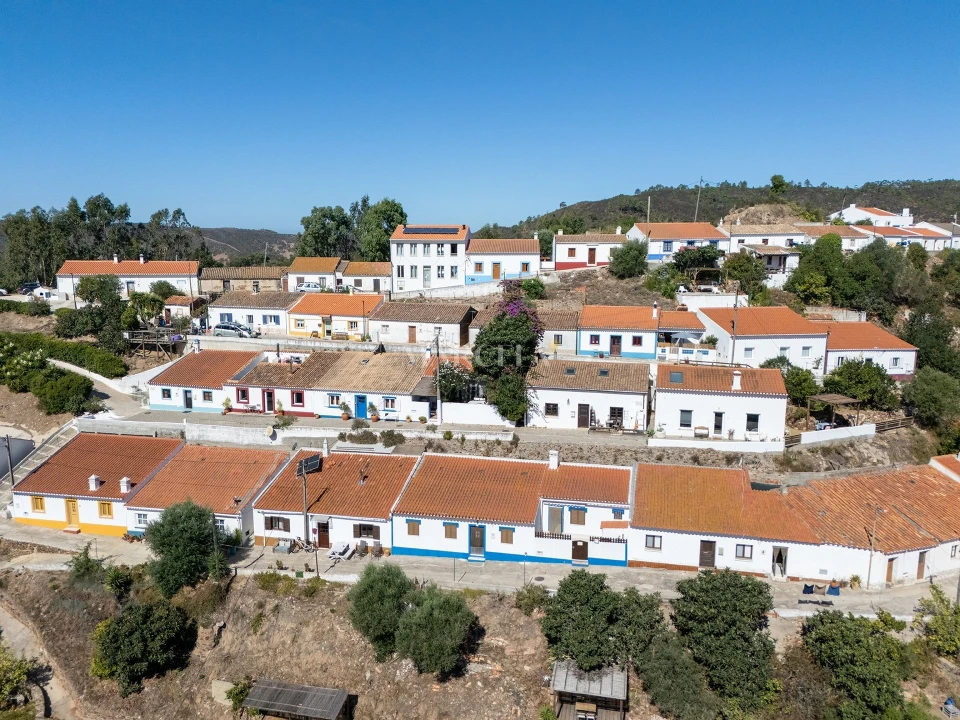 Moradia T3 para Venda em Aljezur Foto 19