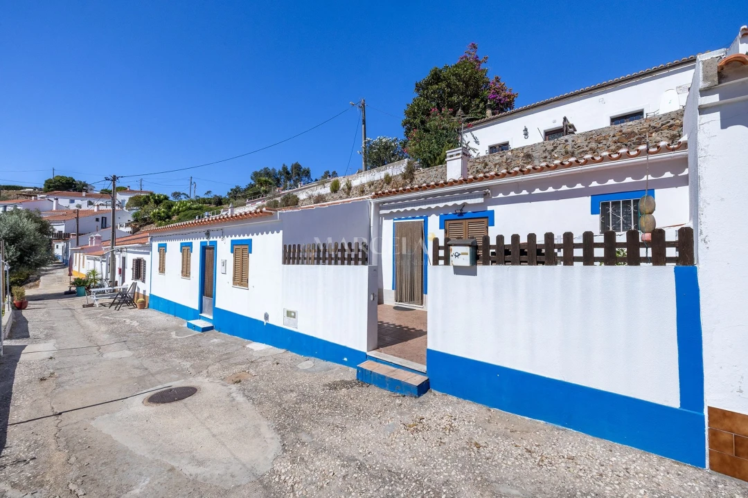 Moradia T3 para Venda em Aljezur Foto 2
